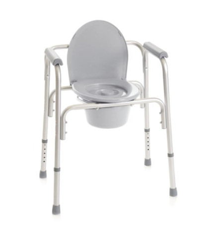 CADEIRA SANITÁRIA RP780