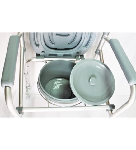 CADEIRA SANITÁRIA RP780