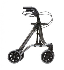 ANDADEIRA ENCARTAR 4 RODAS ASSENTO TAIMA M-ECO 