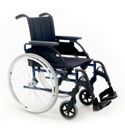 CADEIRA DE RODAS BREEZY PREMIUM