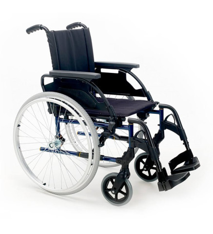CADEIRA DE RODAS BREEZY PREMIUM CADEIRA DE RODAS BREEZY PREMIUM
