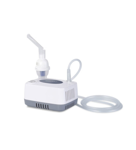 NEBULIZADOR LTK210 NEBULIZADOR LTK210