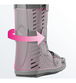 BOTA WALKER CAT