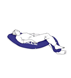 COXIM DE POSICIONAMENTO SEMI-LATERAL