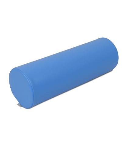 ROLO ESPUMA AZUL