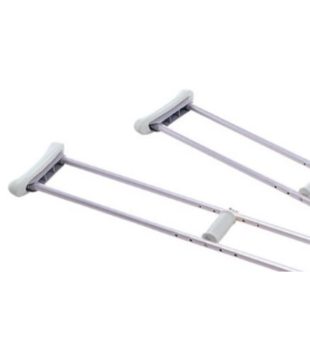 PAR MULETAS AXILARES RP710 e RP711 PAR MULETAS AXILARES RP710 e RP711