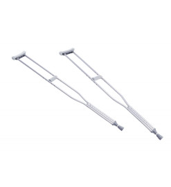 PAR MULETAS AXILARES RP710 e RP711