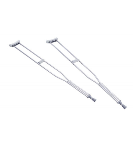 PAR MULETAS AXILARES RP710 e RP711 PAR MULETAS AXILARES RP710 e RP711