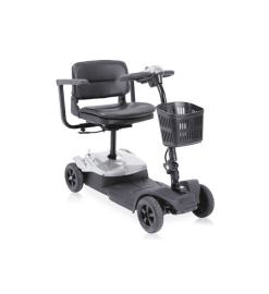 SCOOTER DE MOBILIDADE ELETRICA MOD 200 MORETTI