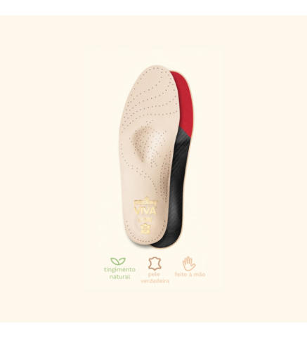 PALMILHA VIVA® LOW