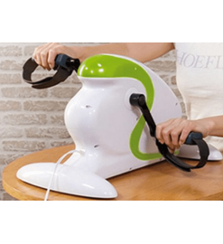 PEDALEIRA DIGITAL PARA RECUPERAÇÃO DE MEMBROS BH